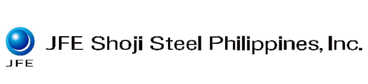 JFE Shoji Steel Philippines, Inc.